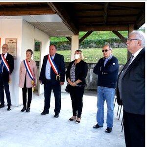 Poème de René Guy Cadou lu par Romain Blondy