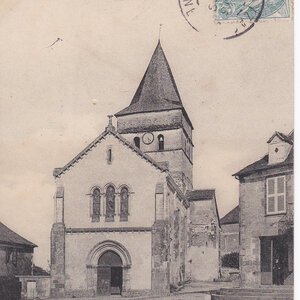 église 29 09 07