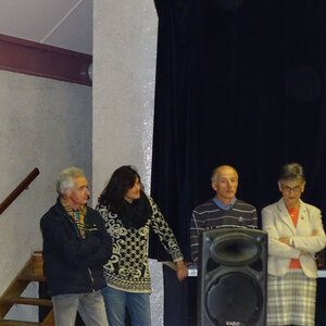 N. Gaure, JF Calemar, N.Novion,JM. Brachet, M.Bouzonie