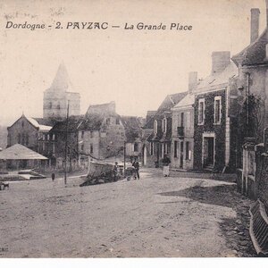 la grande place