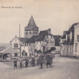 nouvelle halle place 25 07 10