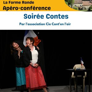 Contes