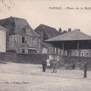 place de la nouvelle halle 1