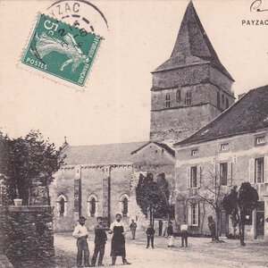 mairie et presbytere 5 10 10
